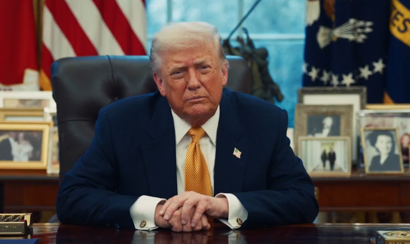"Можемо взяти практично все", - Трамп оцінив вигоду від угоди з Україною за корисними копалинами